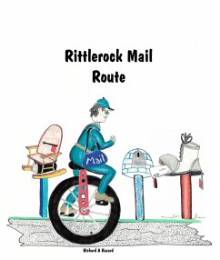 Cover Rittlerock Mail Route (eBook, ePUB)