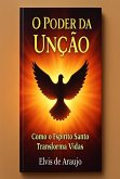 O Poder da Unção (eBook, ePUB)