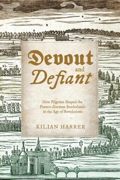 Cover Devout and Defiant (eBook, ePUB)