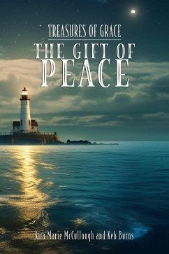 Cover The Gift of Peace (Treasures of Grace, #1) (eBook, ePUB)