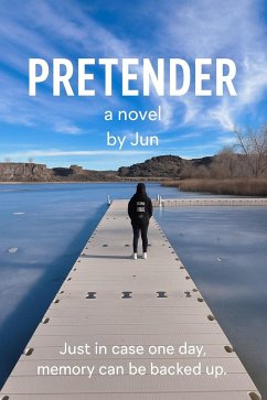 Pretender (eBook, ePUB) - Jun