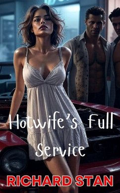 Cover Hotwife's Full Service (Hot wife, #6) (eBook, ePUB)