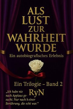 Cover 50 Tage der Leidenschaft - Als Lust zur Wahrheit wurde (eBook, ePUB)