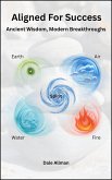 Aligned for Success: Ancient Wisdom, Modern Breakthroughs (eBook, ePUB) Aligned for Success: Ancient Wisdom, Modern Breakthroughs (eBook, ePUB)