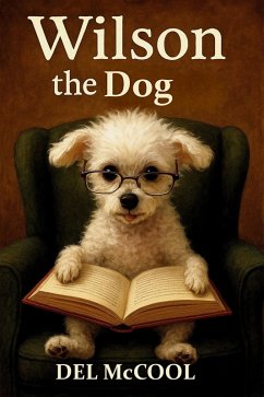 Cover Wilson the Dog (eBook, ePUB)