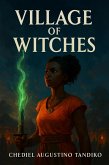 Village of witches (eBook, ePUB) Village of witches (eBook, ePUB)