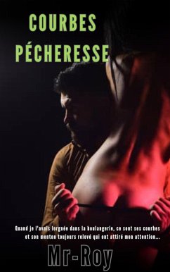 Cover Courbes pécheresse (eBook, ePUB)