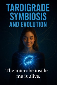 Tardigrade Symbiosis and Evolution: The Tardigrade Lives Within Me (eBook, ePUB) - Jg, Lee