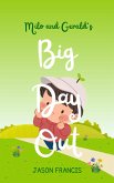 Milo and Gerald's Big Day Out (eBook, ePUB)