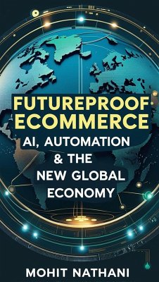 Cover Futureproof eCommerce (eBook, ePUB)