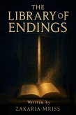 The Library of Endings (eBook, ePUB) The Library of Endings (eBook, ePUB)