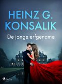 De jonge erfgename (eBook, ePUB)