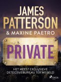 Private (eBook, ePUB) Private (eBook, ePUB)