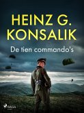 De tien commando's (eBook, ePUB)