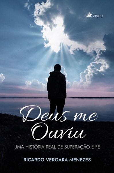 Deus me Ouviu (eBook, ePUB) Deus me Ouviu (eBook, ePUB)