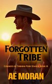 Forgotten Tribe (Cowboys of Turning Point Ranch, #10) (eBook, ePUB)