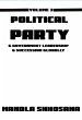 Political Party & Government Leadership... - Bild 1