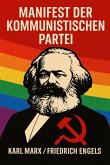 Manifest der Kommunistischen Partei (eBook, ePUB)