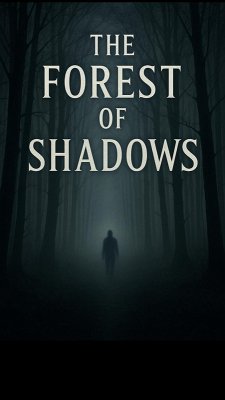 The Forest of Shadows (eBook, ePUB) - Toma, Roland