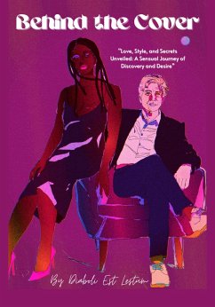 Cover Behind the Cover (eBook, ePUB)