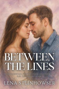 Cover Between the Lines (eBook, ePUB)