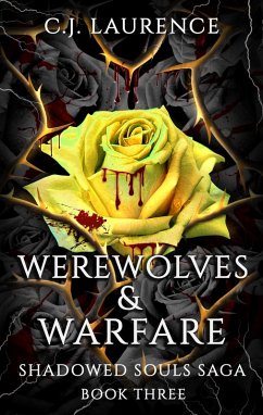 Cover Werewolves & Warfare (Shadowed Souls Saga, #3) (eBook, ePUB)
