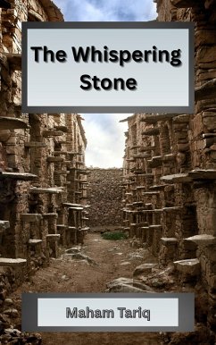 Cover The Whispering Stone (eBook, ePUB)