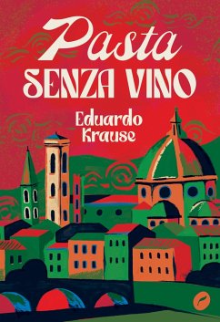 Cover Pasta senza vino (eBook, ePUB)