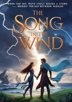 The Song in the Wind (eBook, ePUB) - Sabrin-Be