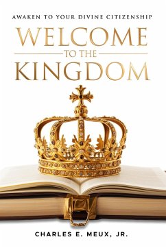 Cover Welcome to the Kingdom (eBook, ePUB)