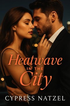Cover Heatwave in the City (eBook, ePUB)