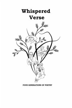 Cover Whispered Verse (eBook, ePUB)