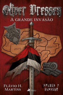 Cover Oliver Dressen (eBook, ePUB)