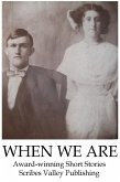 When We Are (eBook, ePUB)