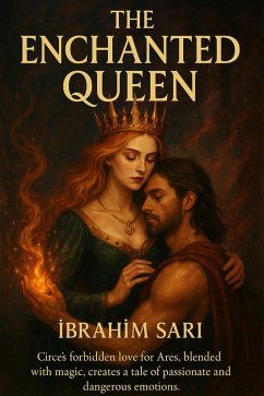 Cover The Enchanting Queen (eBook, ePUB)