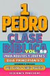 Clase Bíblica para Adultos y Jóvenes:... - Bild 1