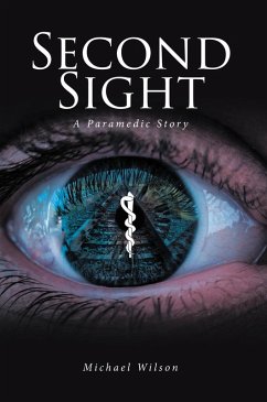 Second Sight (eBook, ePUB) - Wilson, Michael