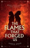 The Flames That Forged Us (The Pyre Song Trilogy, #1) (eBook, ePUB)