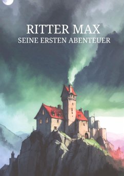 Ritter Max - Ott, Matthias