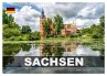 Die deutschen Bundesländer - Sachsen... - Bild 1