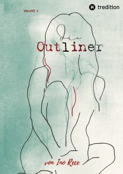 Die Outliner Volume 2 - Rece, Ino