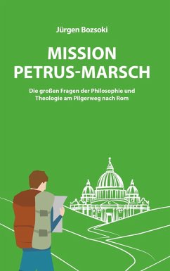 Cover Mission Petrus-Marsch