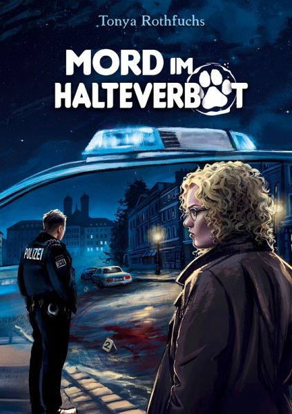 Mord im Halteverbot