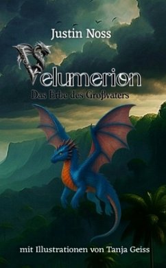 Velumerion Cover Velumerion