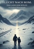 Flucht nach Rom: Flucht nach Rom: