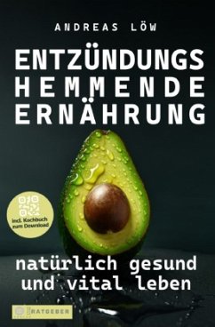 Cover Entzündungshemmende Ernährung