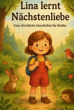 Lina lernt Nächstenliebe - Recher, Tatjana Lina lernt Nächstenliebe - Recher, Tatjana