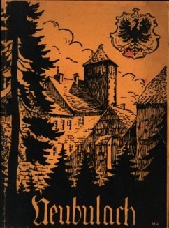 Cover Neubulach