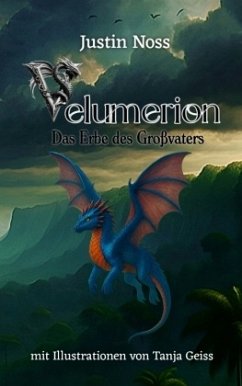 Velumerion Cover Velumerion
