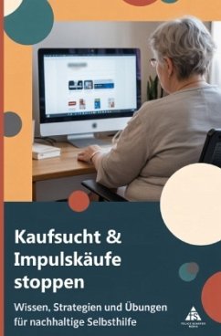 Cover Kaufsucht & Impulskäufe stoppen